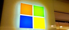 Microsoft