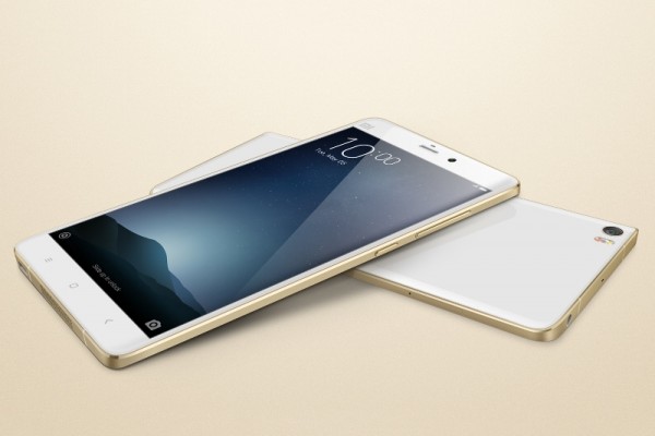 Xiaomi will release the Mi Note 3 smartphone in June this year