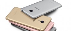 The Meizu M3S is priced at $119.87 (around Rs. 7999) for the 2GB RAM variant and $139.35 (approximately Rs. 9299) for the 3GB RAM variant exclusively via Snapdeal. (YouTube)