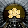 NASA's James Webb Telescope has been under construction for the past 20 years. (Pixabay)