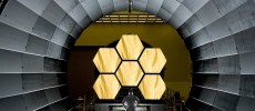 NASA's James Webb Telescope has been under construction for the past 20 years. (Pixabay)