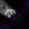 The space rock is believed to be 7 to 22 meters wide and it was traveling at the speed of 77,000 kilometers per hour relative to the Earth. (Pixabay)