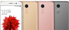 The new Qihoo 360 N4S is priced at $192.18 (1299 yuan) and will go on sale starting from Nov. 2 in China. (YouTube)