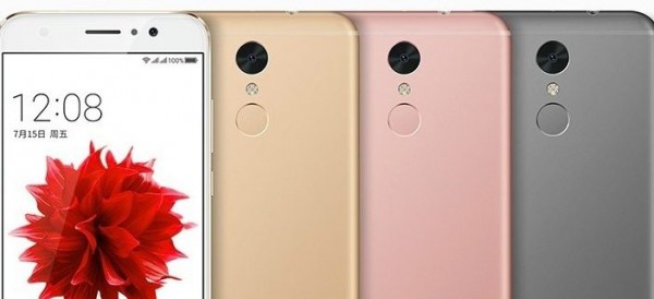 The new Qihoo 360 N4S is priced at $192.18 (1299 yuan) and will go on sale starting from Nov. 2 in China. (YouTube)