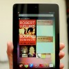 The Google Nexus 7 tablet is likely to be released in 2017. (Wikimedia Commons)