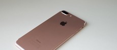 Apple could release a foldable iPhone in the near future. (Wikimedia Commons)