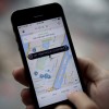 A San Francisco-based company has sued Uber for allegedly using 