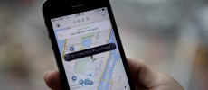 A San Francisco-based company has sued Uber for allegedly using 