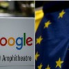 Google is facing an antitrust case filed by the European Commission. (YouTube)