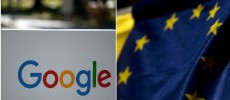 Google is facing an antitrust case filed by the European Commission. (YouTube)