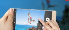The Lenovo Phab 2 Plus is now available in India. (Twitter)