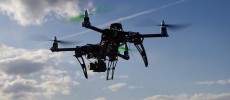 GoPro is recalling its Karma drones. (Pixabay)