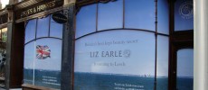 Liz Earle has recalled facial cleanser from the market. (Flickr)