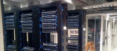 Backpack is the final step towards the realization of Facebook's 100G data center pod. (Pixabay)