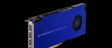 AMD latest Radeon video cards are set to hit the market this month. (YouTube)