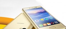 The Videocon Ultra50 supports 4G LTE connectivity to allow using Jio SIM. (YouTube)