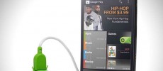 Google has advised against the use of fast charging technology on Android smartphones. (YouTube)