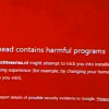 Google has come up with a way to punish website administrators who repeatedly flout its safe browsing rules. (YouTube)