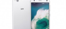 The LYF Water 9 is priced at $125.81 (approximately Rs. 8499). (YouTube)