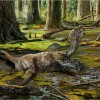 This new bird-like dinosaur species known as the 