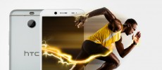The HTC Bolt costs $599. (Twitter)