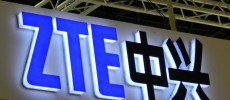 It is unclear when the ZTE BV0800 would hit the market. (YouTube)