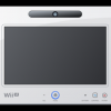 The Nintendo Wii U's Gamepad with the second screen. (WikiMedia Commons/Tokyoship)