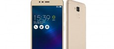 The Asus Zenfone 3 Max is now available in India. (YouTube)