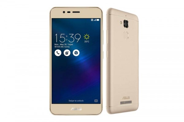 The Asus Zenfone 3 Max is now available in India. (YouTube)
