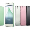 There has been no announcement about the pricing and availability of the Sharp Aquos U SHV37. (YouTube)