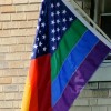 For most people, Trump's election win forebodes a dismal shift when it comes to supporting LGBTQ rights. (WikiMedia Commons)
