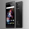 The Panasonic P71 will be available in dim gray black and ivory gold color. (YouTube)