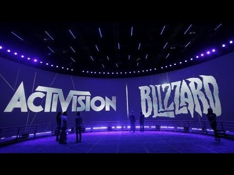 Activision Blizzard Studio Picks Prominent Producer Stacey Sher As Co-President