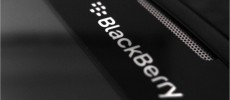 Blackberry is set to release its final keyboard smartphone late this year or early next year. (Flickr)