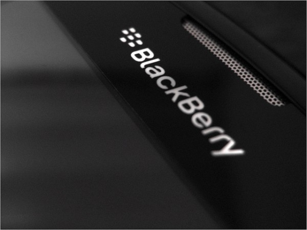 Blackberry is set to release its final keyboard smartphone late this year or early next year. (Flickr)