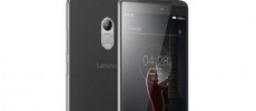 The Lenovo K10 smartphone will be available in black, blue, green, pink, red, yellow, and white color. (YouTube)