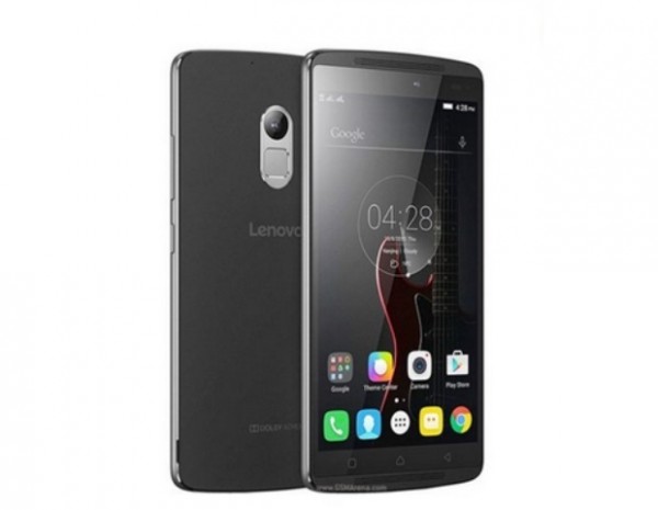 The Lenovo K10 smartphone will be available in black, blue, green, pink, red, yellow, and white color. (YouTube)