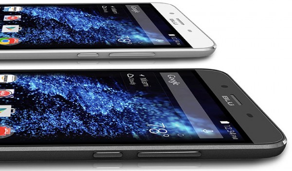 BLU Studio XL 2 Smartphone with Massive 6-Inch Display and 4900mAh Battery Goes Official