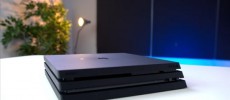 The PS4 Pro is a console that allows users to play games at 4K display. (YouTube)