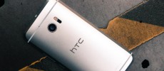 The HTC 10 is set to receive the Android 7.0 Nougat update soon in Europe. (Twitter)