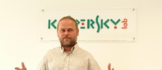 Eugene Kaspersky claims that Microsoft is promoting its Windows Defender over third-party anti-virus applications. (Flickr)