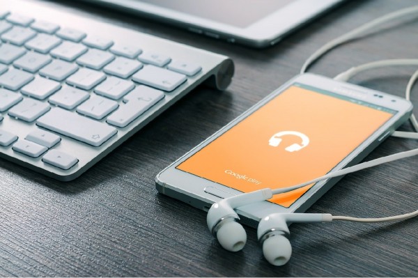 Google is revamping its Google Play Music Service by using user data to offer the best experience possible. (Pixabay)