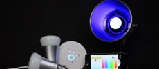 Philips has rebutted a research claiming that its bulbs can be hacked and bricked. (YouTube)