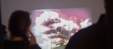Only few websites though are currently using cinemagraphs. (Flickr)