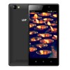 The LYF F8 has a price tag of $61.92 (around Rs. 4199). (YouTube)