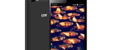 The LYF F8 has a price tag of $61.92 (around Rs. 4199). (YouTube)