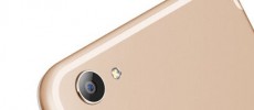 The Vivo X9 smartphone will be available soon in black, gold, and rose gold color. (YouTube)