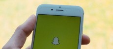 Snap Inc., the parent company of Snapchat, could make its IPO in March 2017. (Flickr)