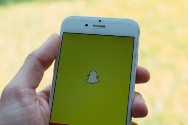 Snap Inc., the parent company of Snapchat, could make its IPO in March 2017. (Flickr)