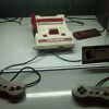 The Nintendo Mini comes with several classic games. (Wikimedia Commons)